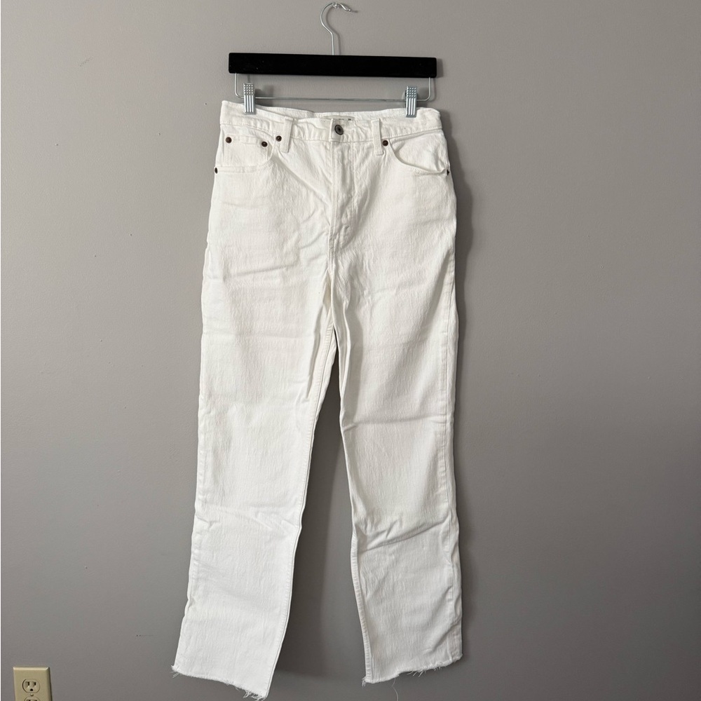 Abercrombie 90's Straight Jeans